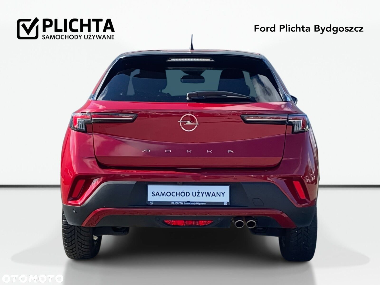Opel Mokka 1.2 T Elegance S&S - 6