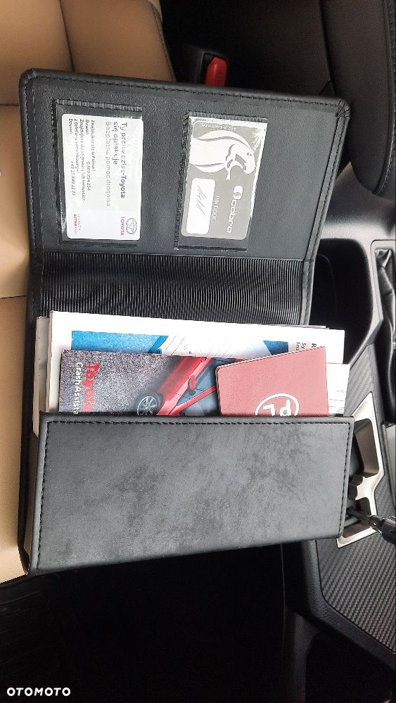 Toyota RAV4 2.0 4x4 Start&Stop CVT Executive - 20