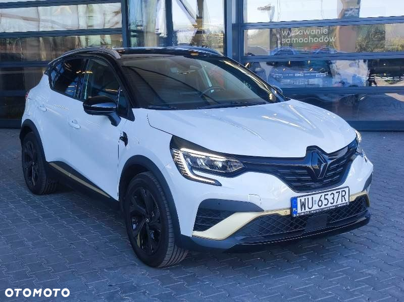 Renault Captur - 2