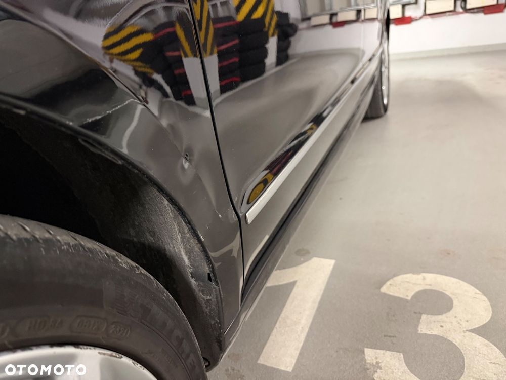 Skoda Superb 1.8 TSI Ambition - 20