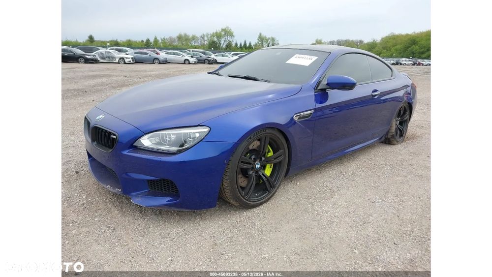 BMW M6 - 2