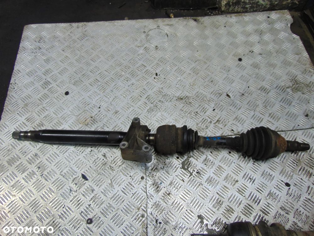 Półosie opel vectra c lift signum z20net 2,0 turbo cena sztuka - 5