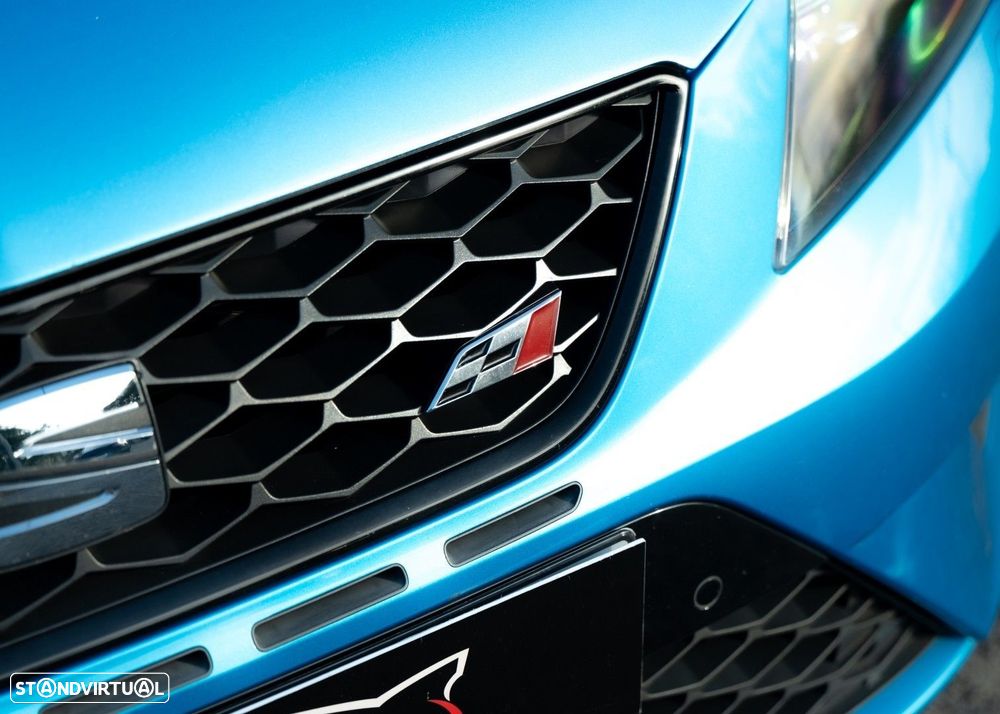 SEAT Leon ST 2.0 TSI S&S DSG Cupra 290 - 17