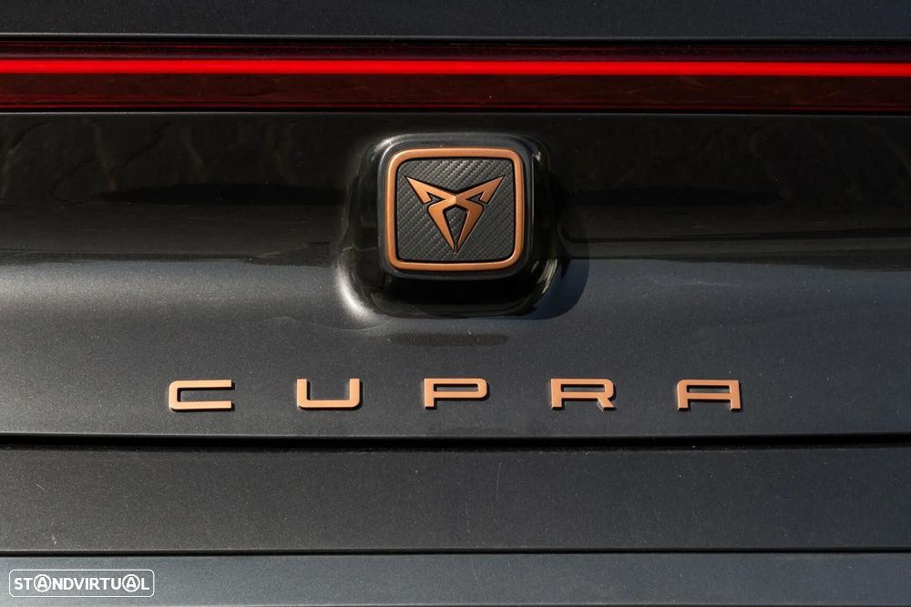 Cupra Born 58 kWh Plus - 42