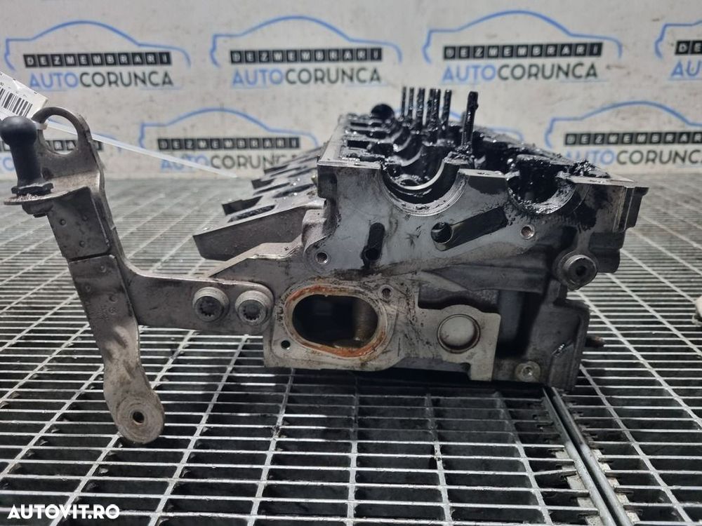 Chiuloasa Volkswagen Tiguan 5N 2.0 TDI 2008 - 2011 103kW 140CP 1968CC CFFB Euro5 (1326) ... - 3