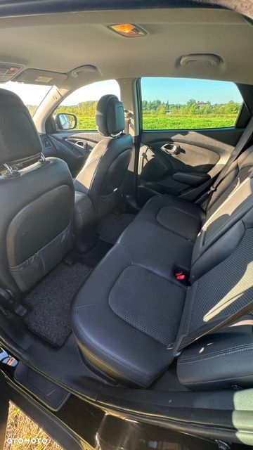 Hyundai ix35 1.7 CRDi Style 2WD - 7