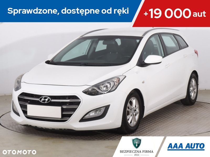 Hyundai i30 - 2
