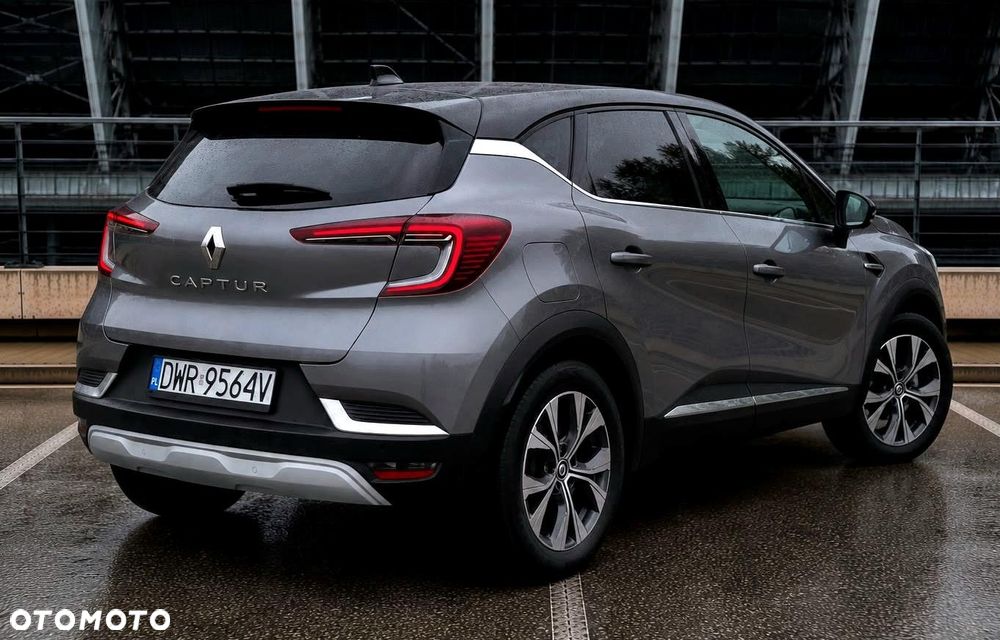 Renault Captur - 4