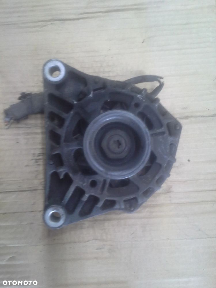 Alternator Citroen Berlingo 1.4 benzyna 437355 - 5