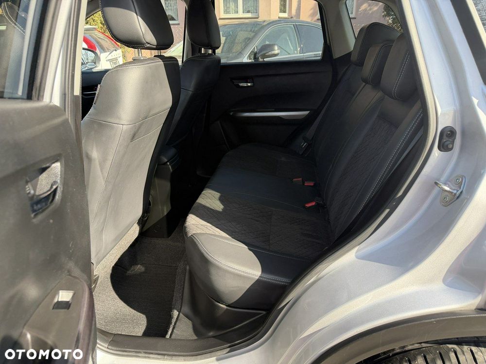Suzuki Vitara - 9