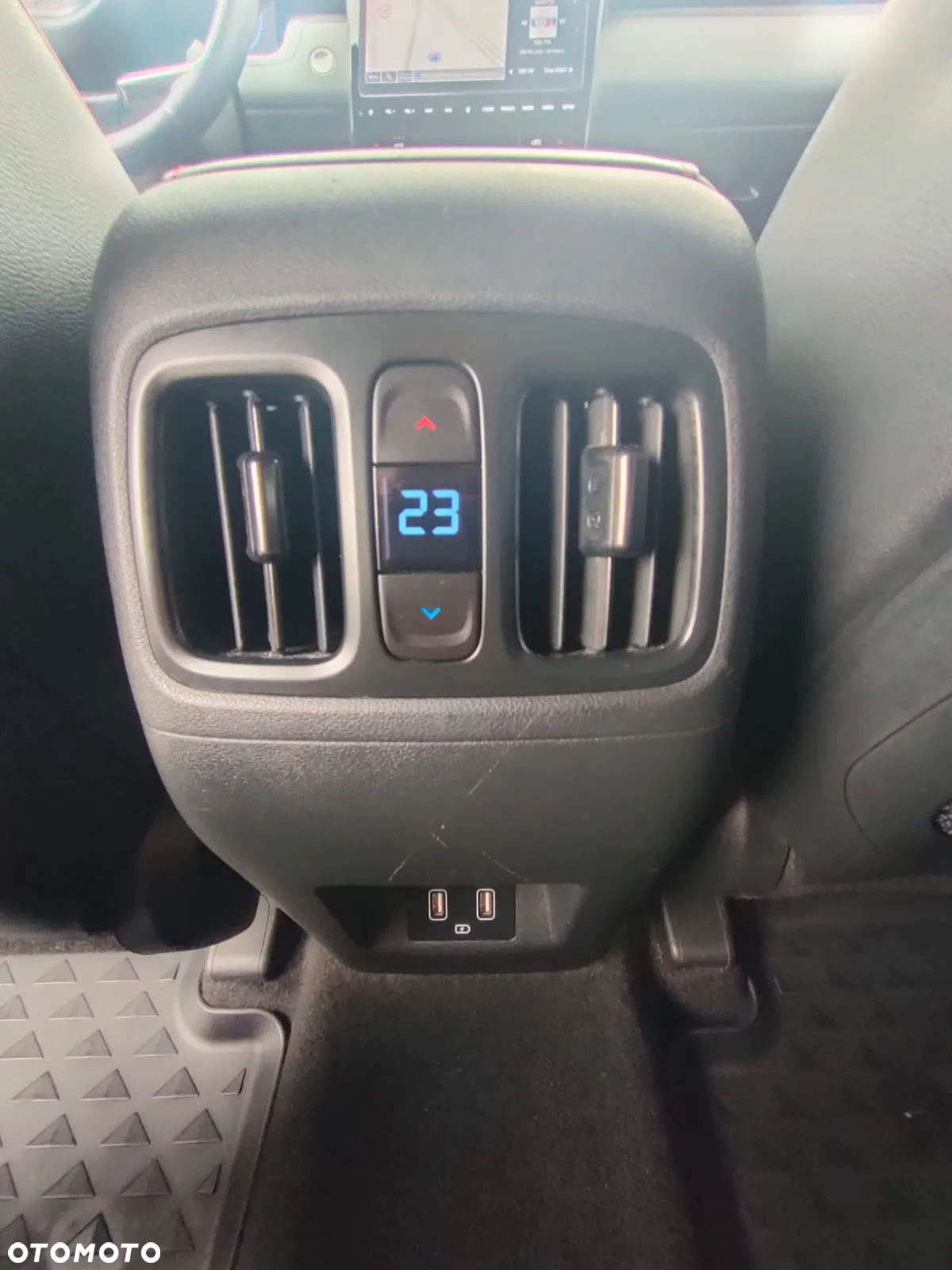 Hyundai Tucson 1.6 T-GDi N Line 4WD DCT - 10