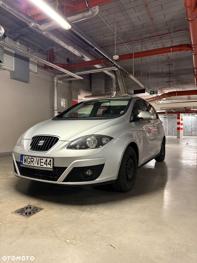 Seat Altea 1.2 TSI Style - 1