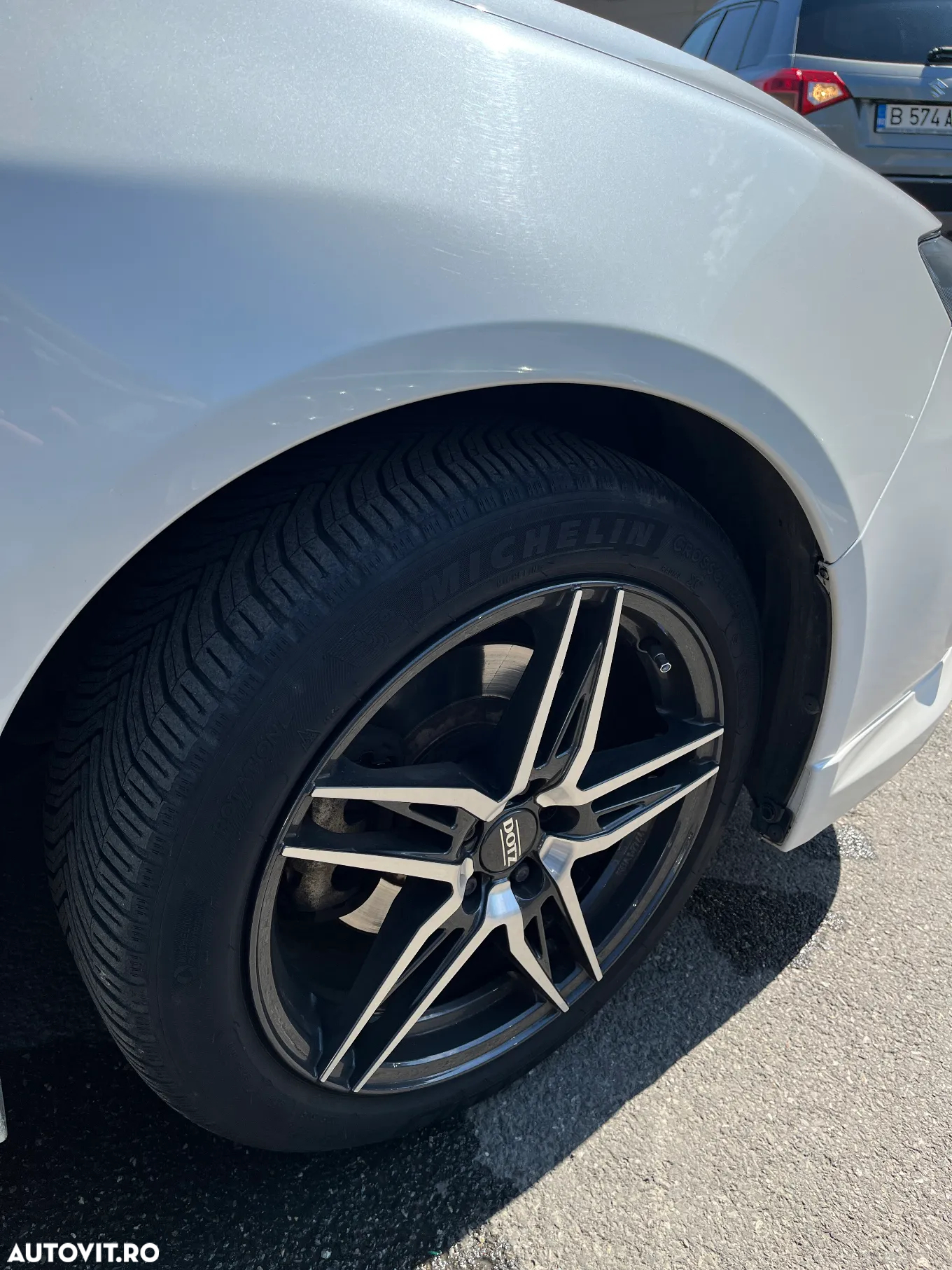 Subaru Impreza 2.0T-D SPORT 4Q - 5