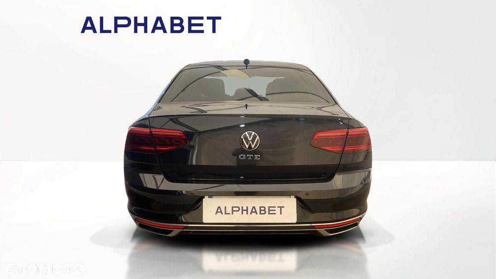 Volkswagen Passat 1.4 TSI Plug-In Hybrid GTE DSG - 4