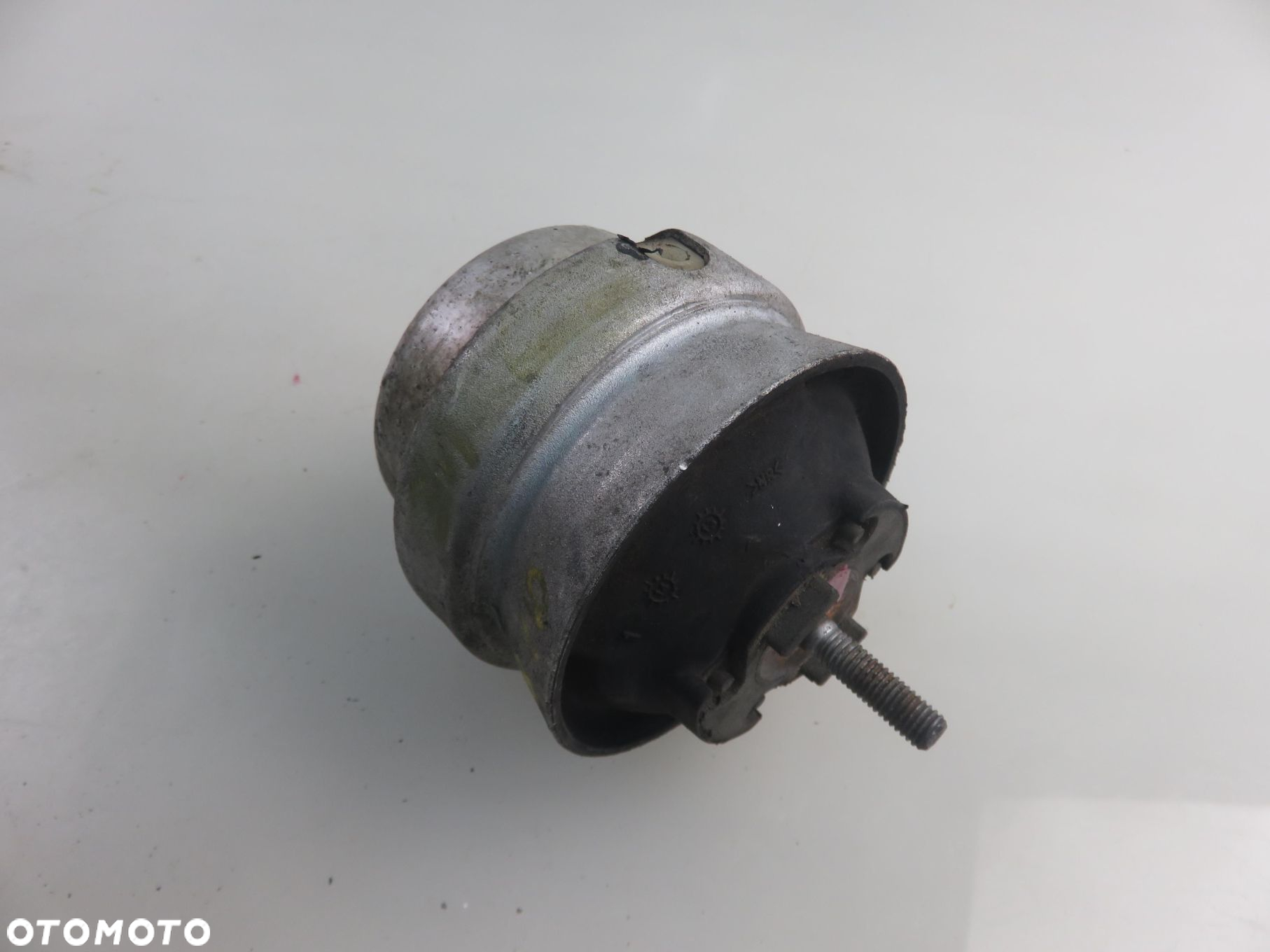PODUSZKA SILNIKA AUDI A4 B6 2.0 20V 130 - ALT - 2