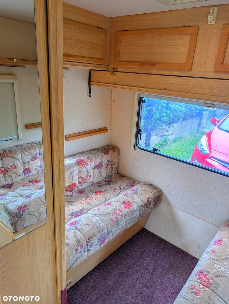 SWIFT Lifestyle 450 - 13