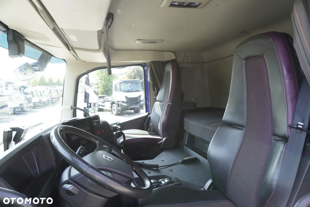 Volvo FMX 540 / 6x6 / HDS Palfinger Epsilon S300L98 / 2024_254844 - 22
