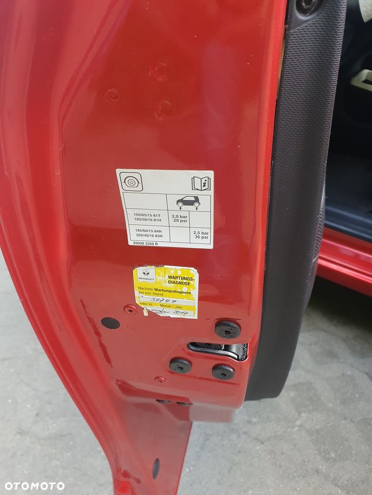 Renault Twingo SCe 70 Start&Stop Dynamique - 26