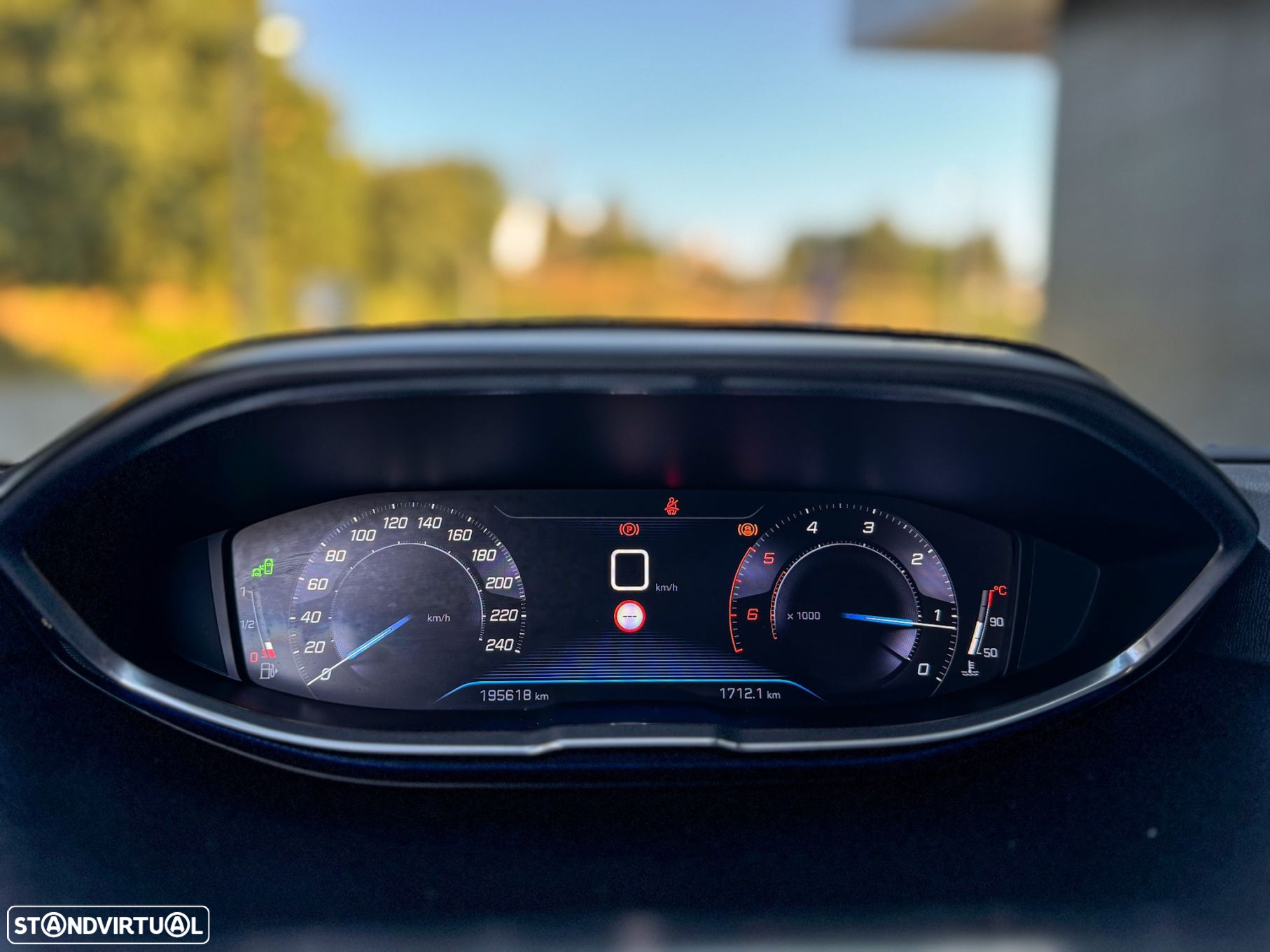 Peugeot 3008 1.6 BlueHDi Allure - 37