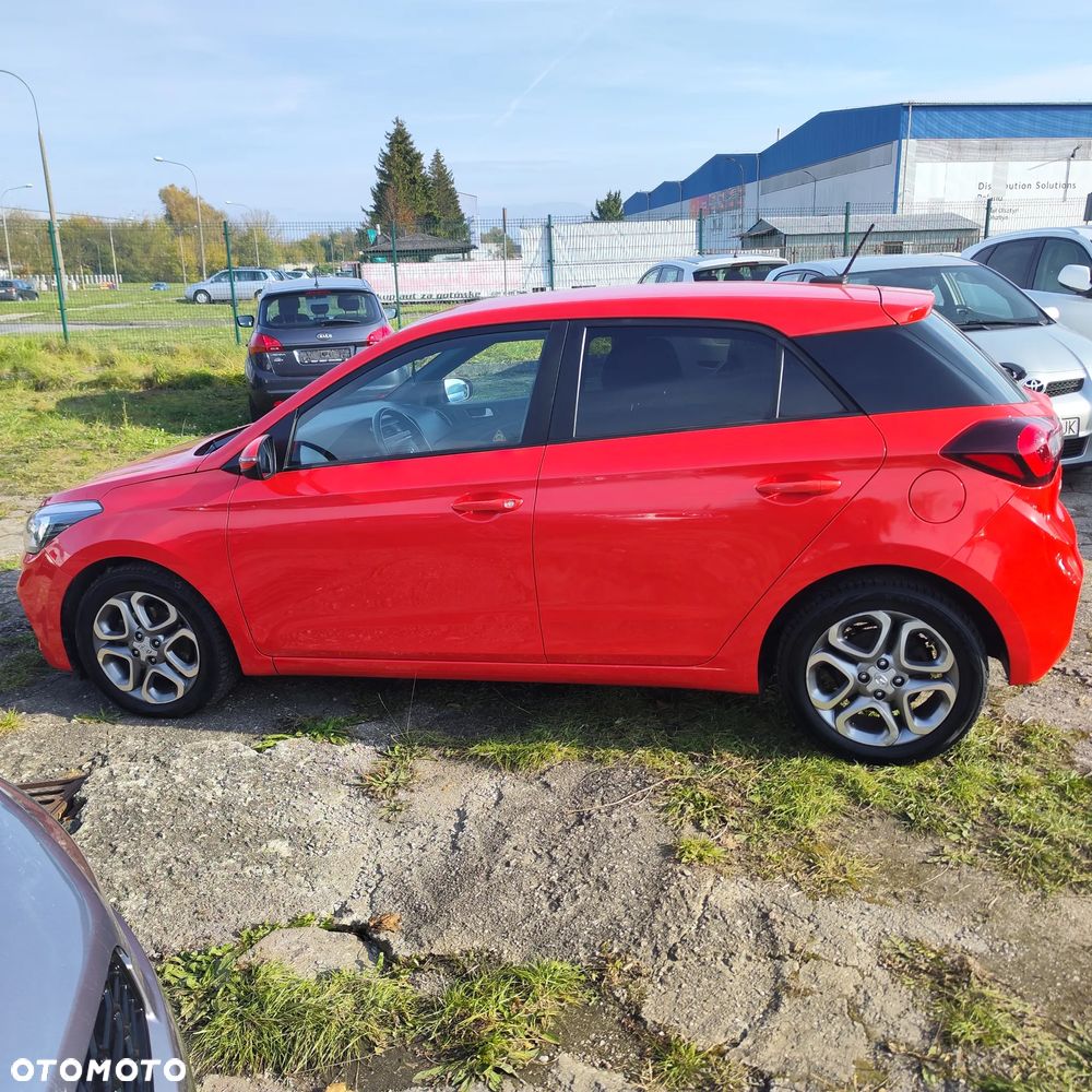 Hyundai Tucson ver-1-6-gdi-2wd-pure - 11