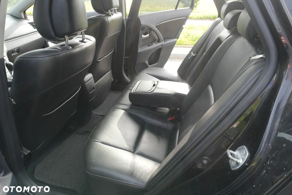 Toyota Avensis 2.0 Prestige MS - 14