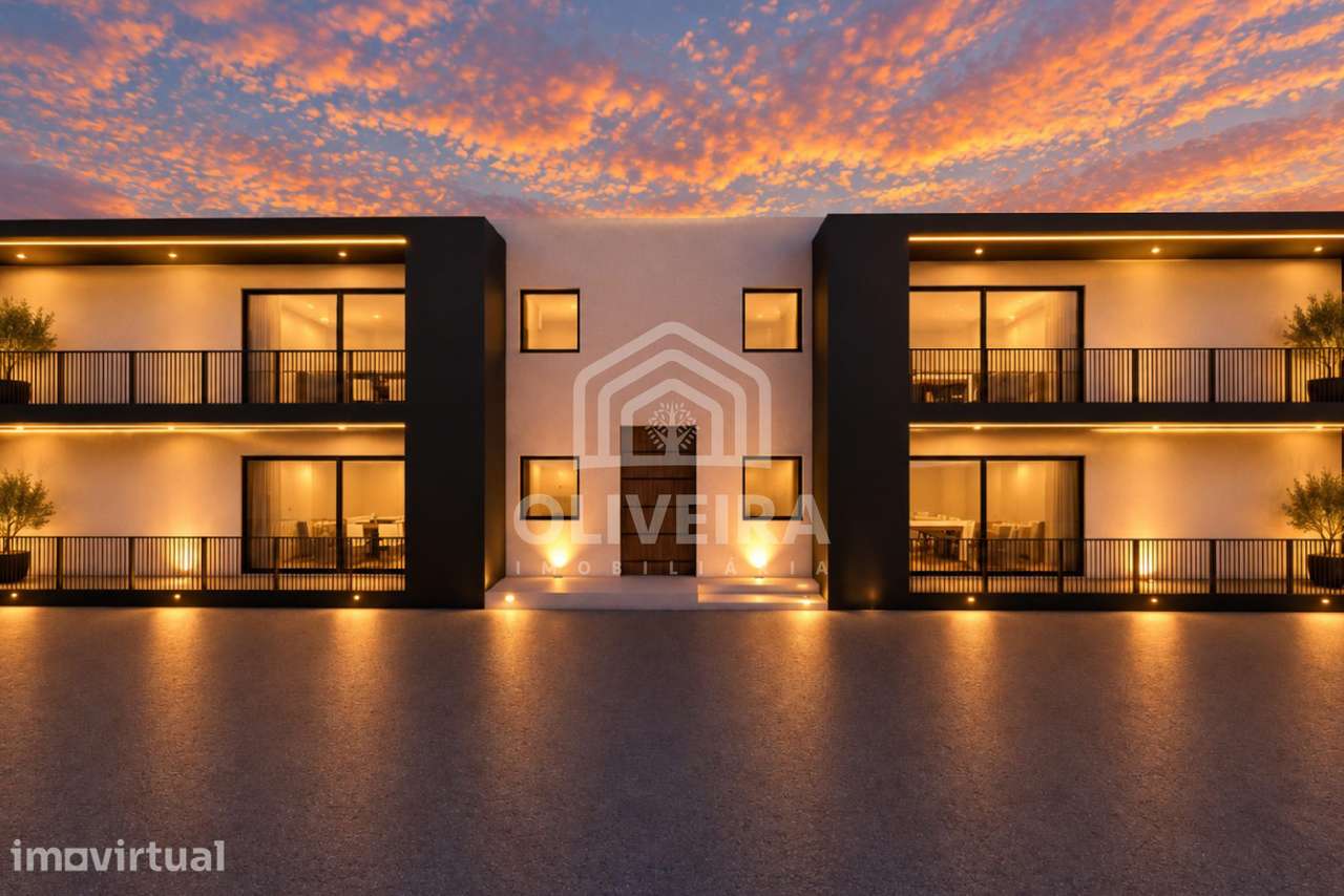 Apartamentos T2 Vila Verde - Grande imagem: 2/17