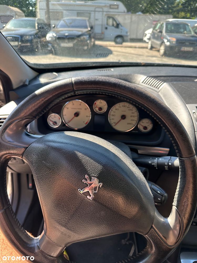 Peugeot 407 - 18