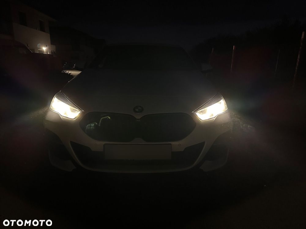 BMW Seria 2 218d M Sport sport - 15