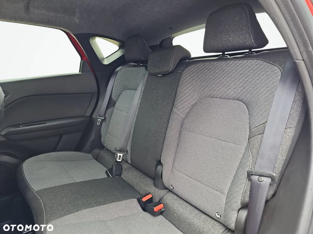Renault Captur 1.0 TCe Techno - 14