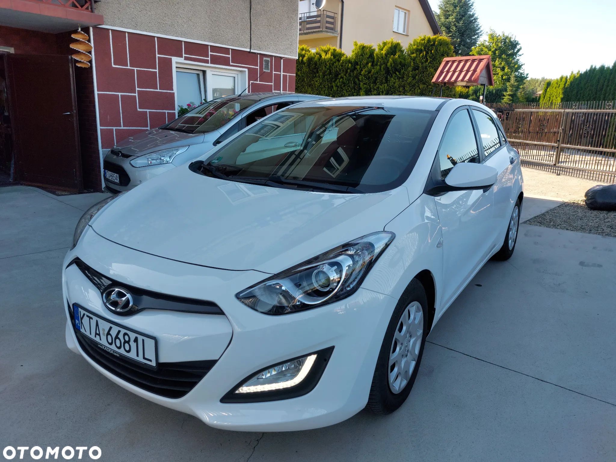 Hyundai i30 1.4 Classic - 1