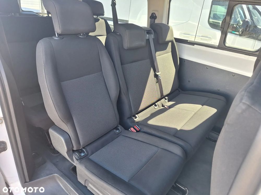 Toyota ProAce Kombi D-4D Long 2,8t - 20