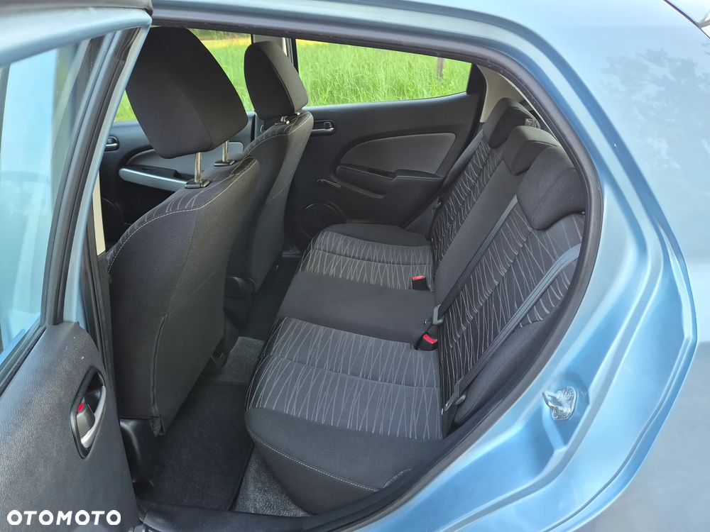 Mazda 2 1.3 Comfort - 19