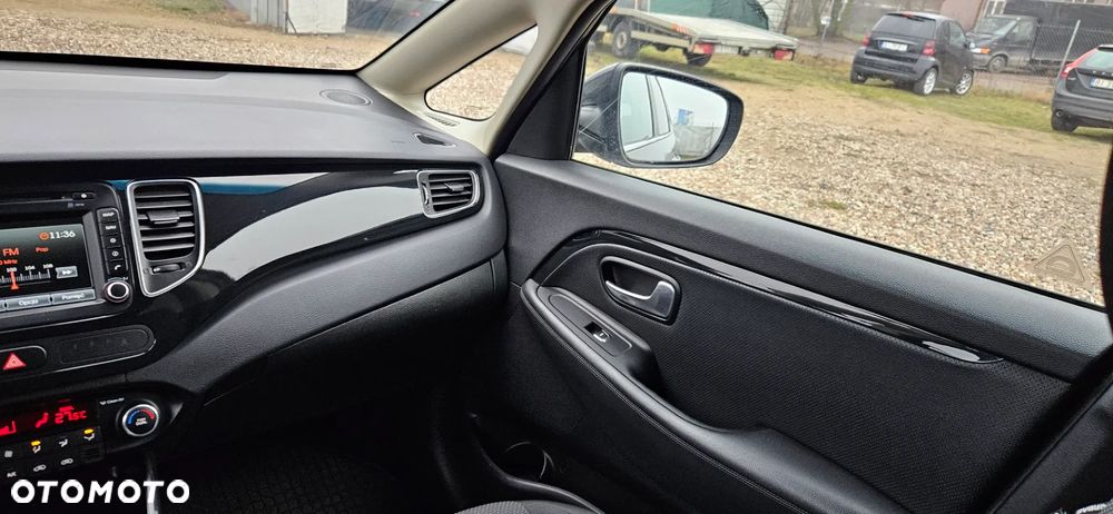 Kia Carens 1.6 GDI S EU6 - 28