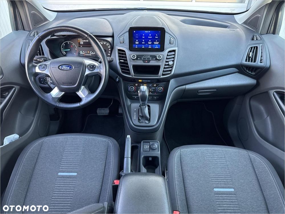 Ford Tourneo Connect Gr 1.5 EcoBlue Active PowerShift - 12