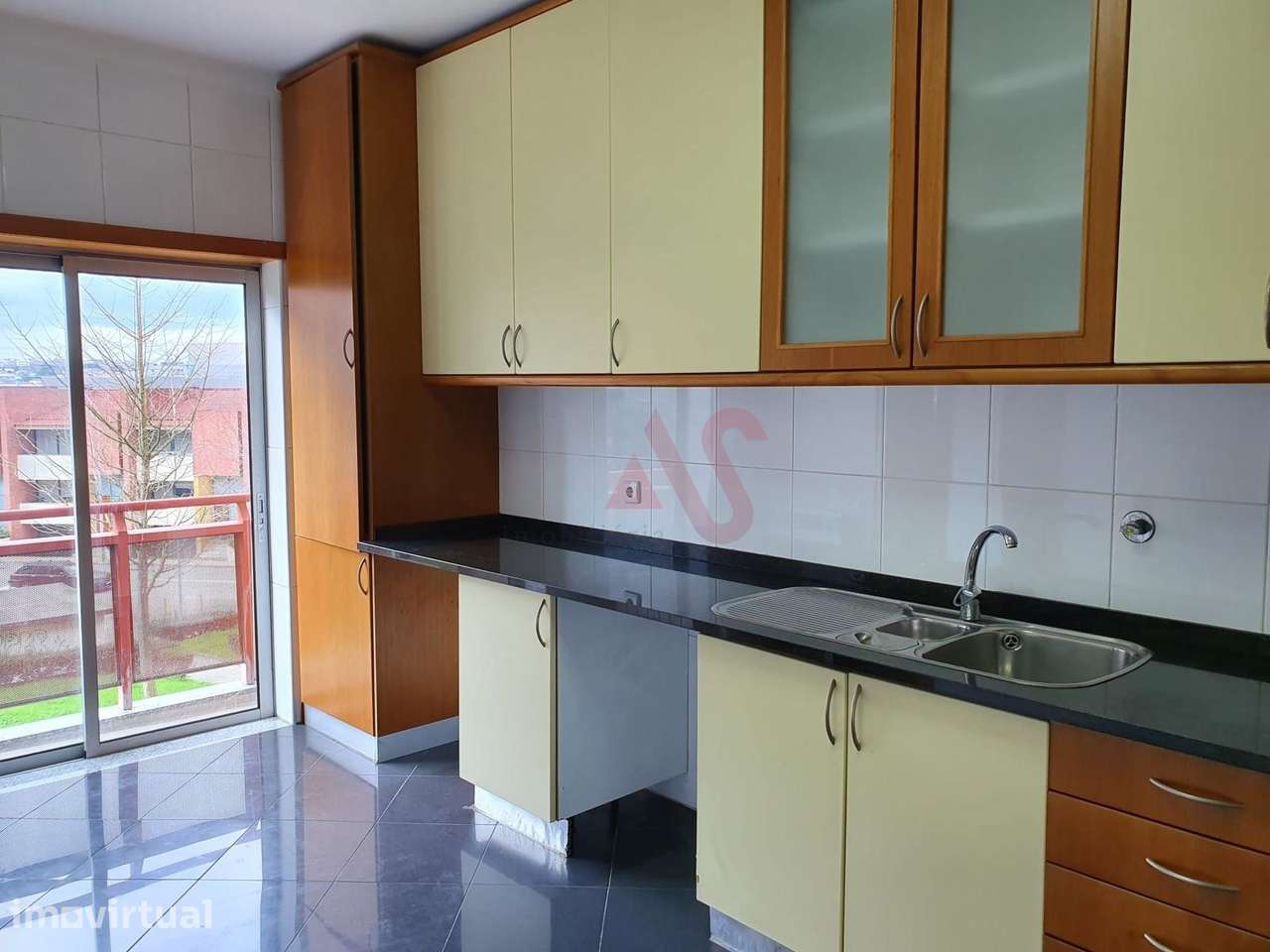 Apartamento T3 Duplex para Arrendamento em Braga – Conforto, Espaço e - Grande imagem: 4/10