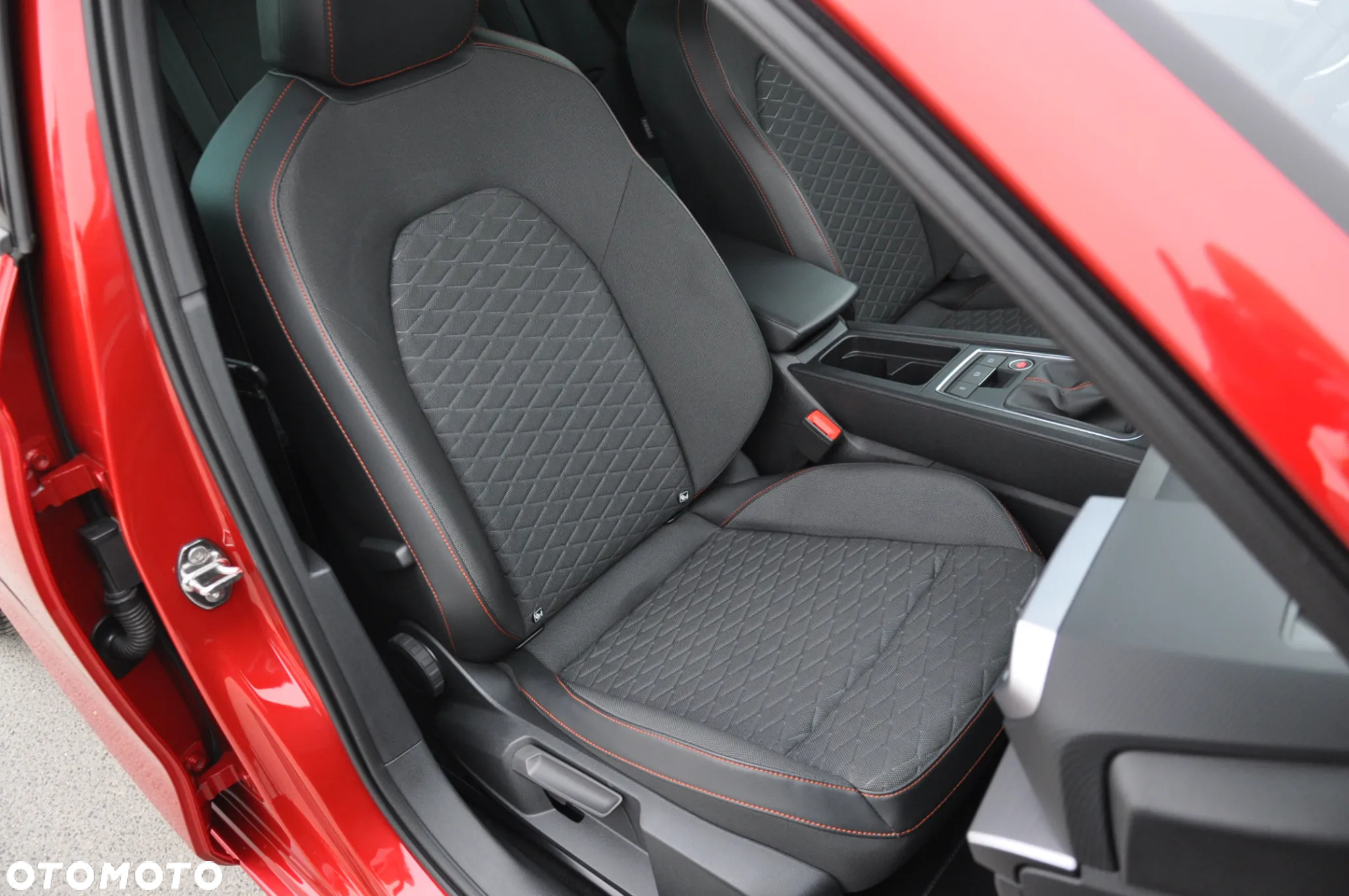 Seat Leon 1.5 TSI FR - 10