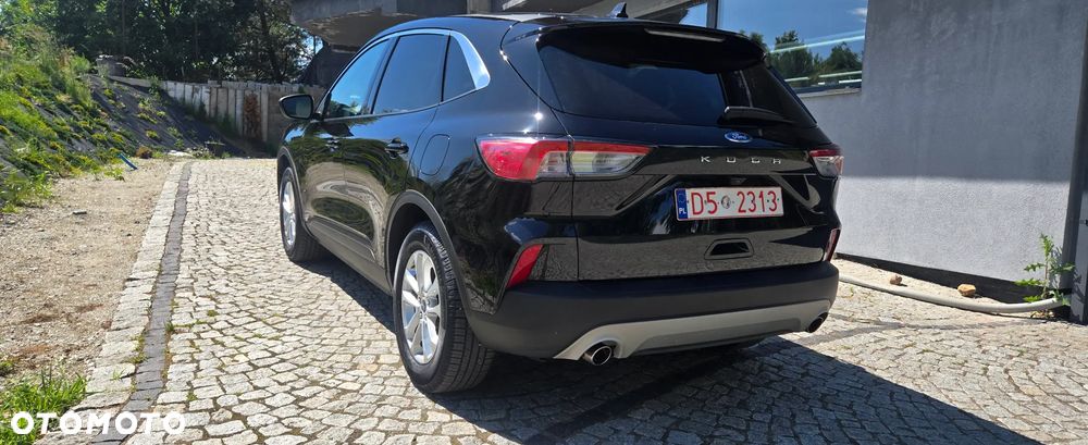 Ford Escape - 7