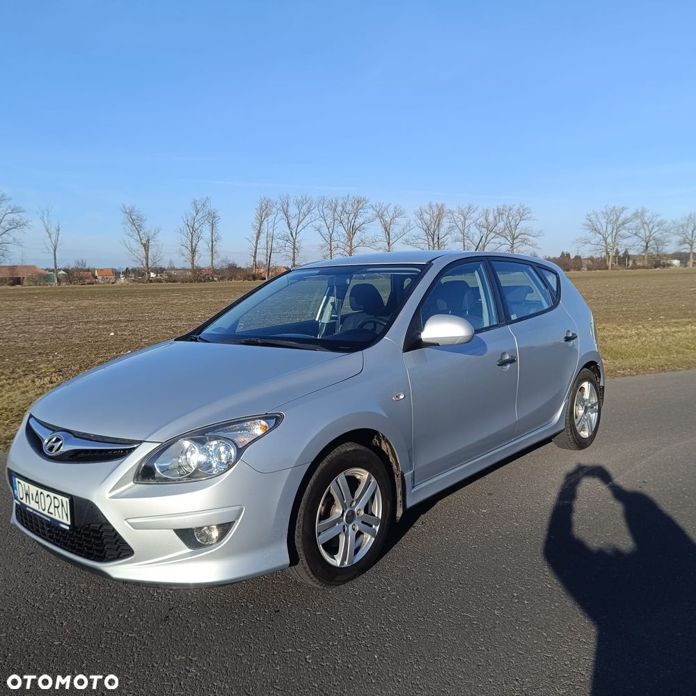 Hyundai i30 1.6 CRDi Comfort - 3