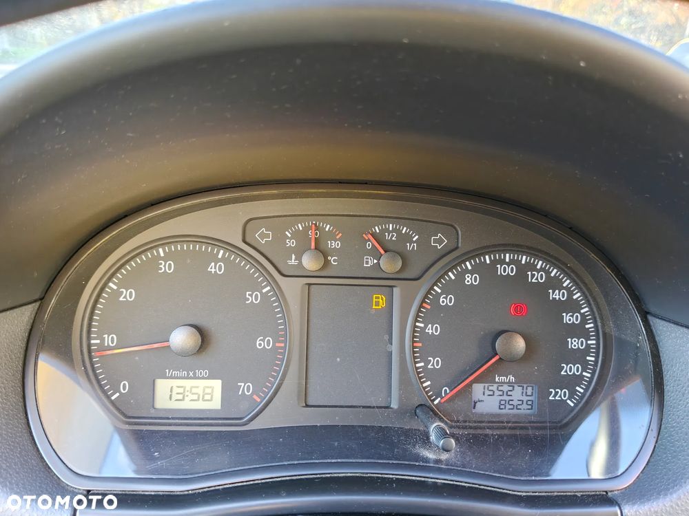 Volkswagen Polo 1.2 Comfortline - 23