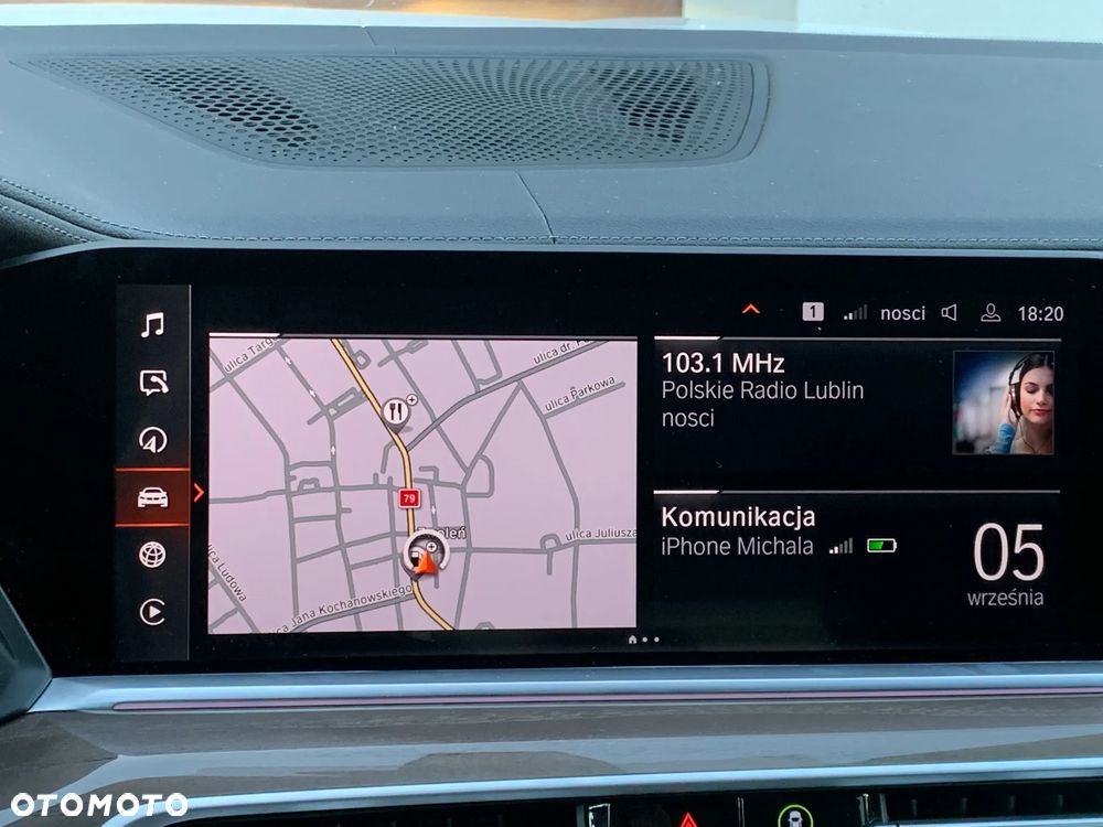 BMW X5 xDrive40i sport - 35