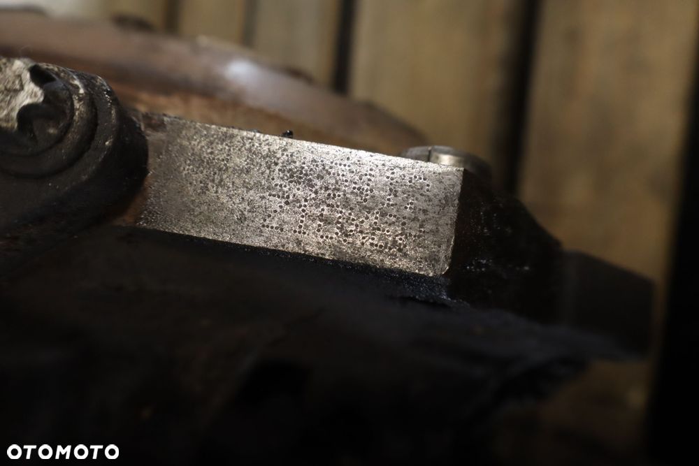 SILNIK  OPEL CORSA D 1.0 58KM Z10XEP TEST - 9