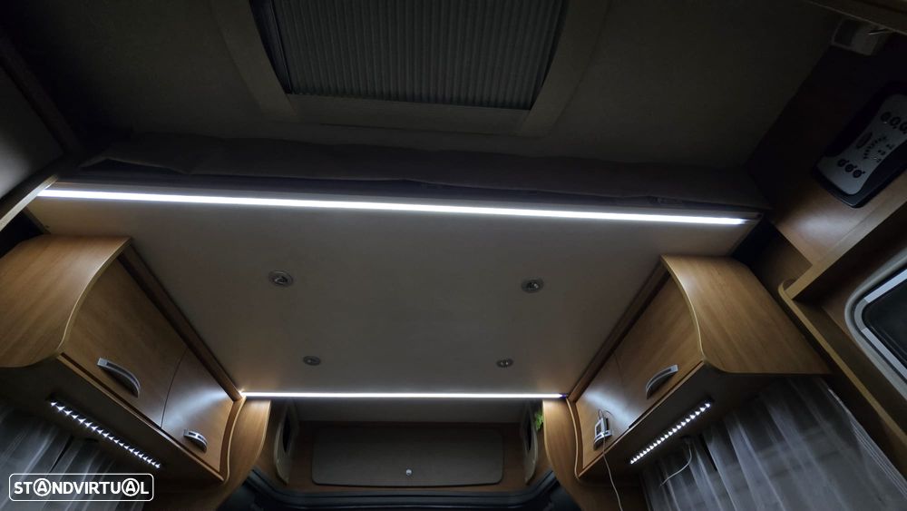 Challenger Genesis - 46