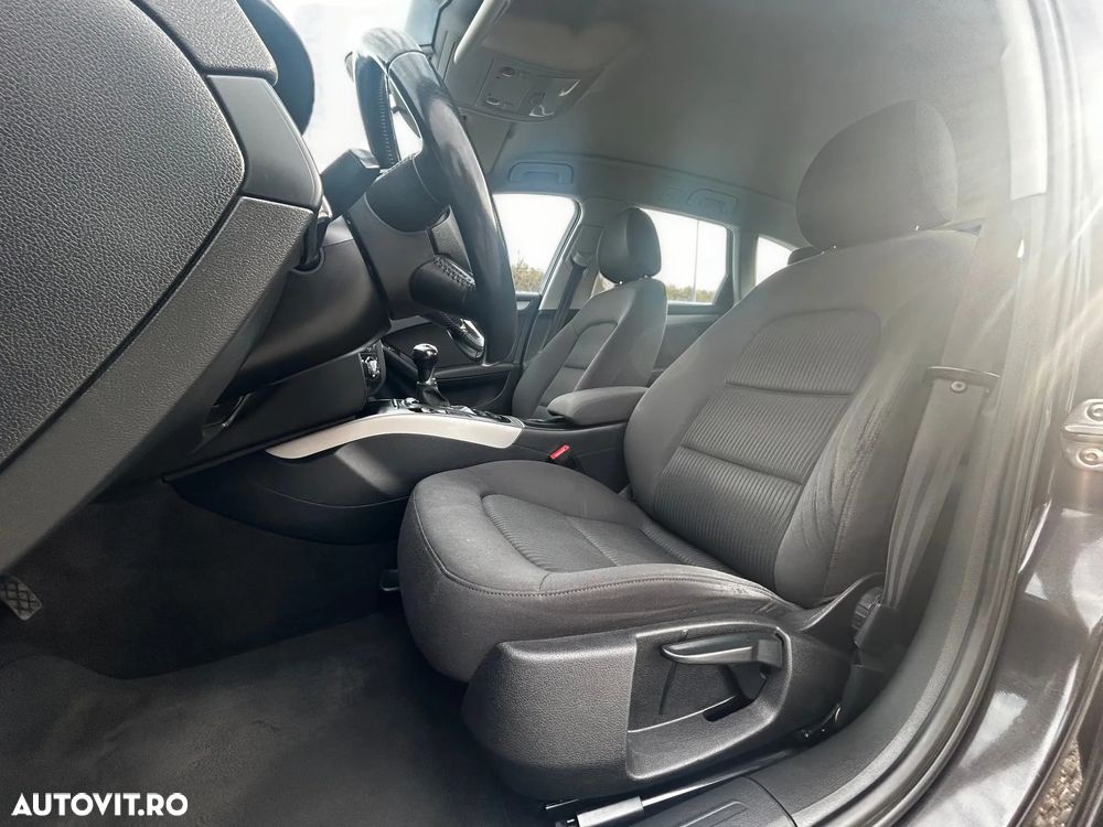 Audi A4 Limuzina 2.0 TDI - 7
