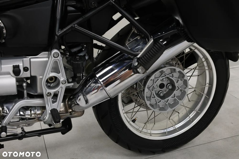 BMW GS - 37