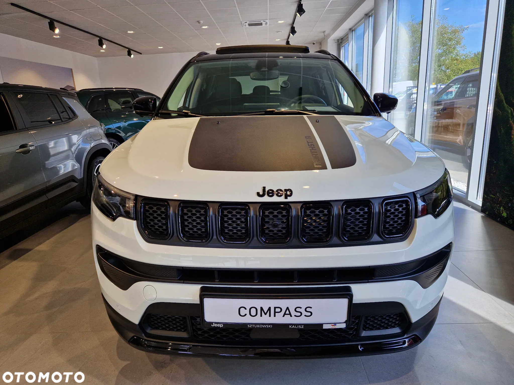 Jeep Compass 1.5 T4 mHEV North Star FWD S&S DCT - 14