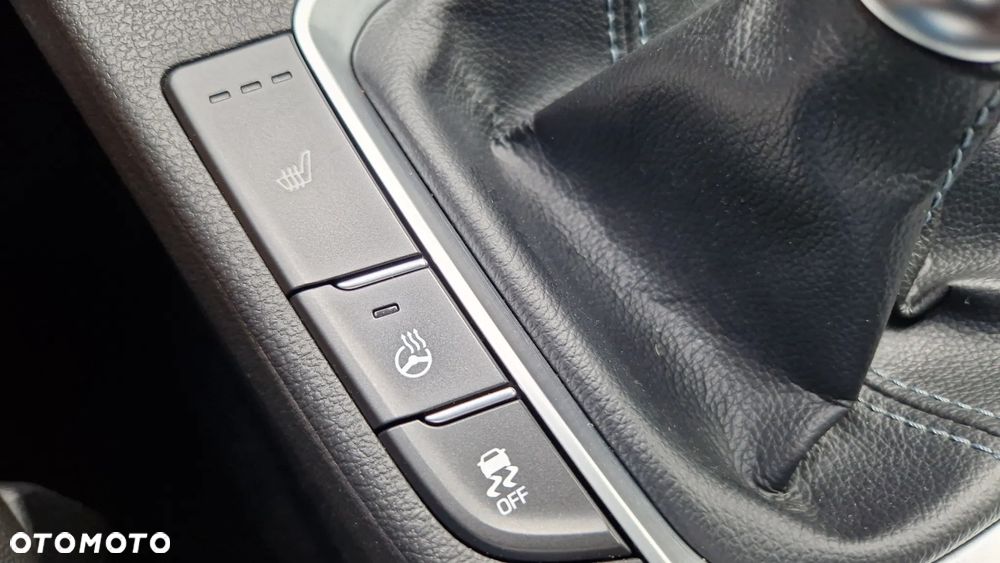 Hyundai i30 N 2.0 T-GDI Performance - 19