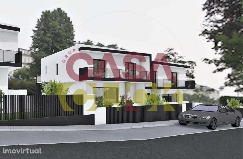 Lote de Terreno T4 Venda em Constância,Constância - Grande imagem: 4/27