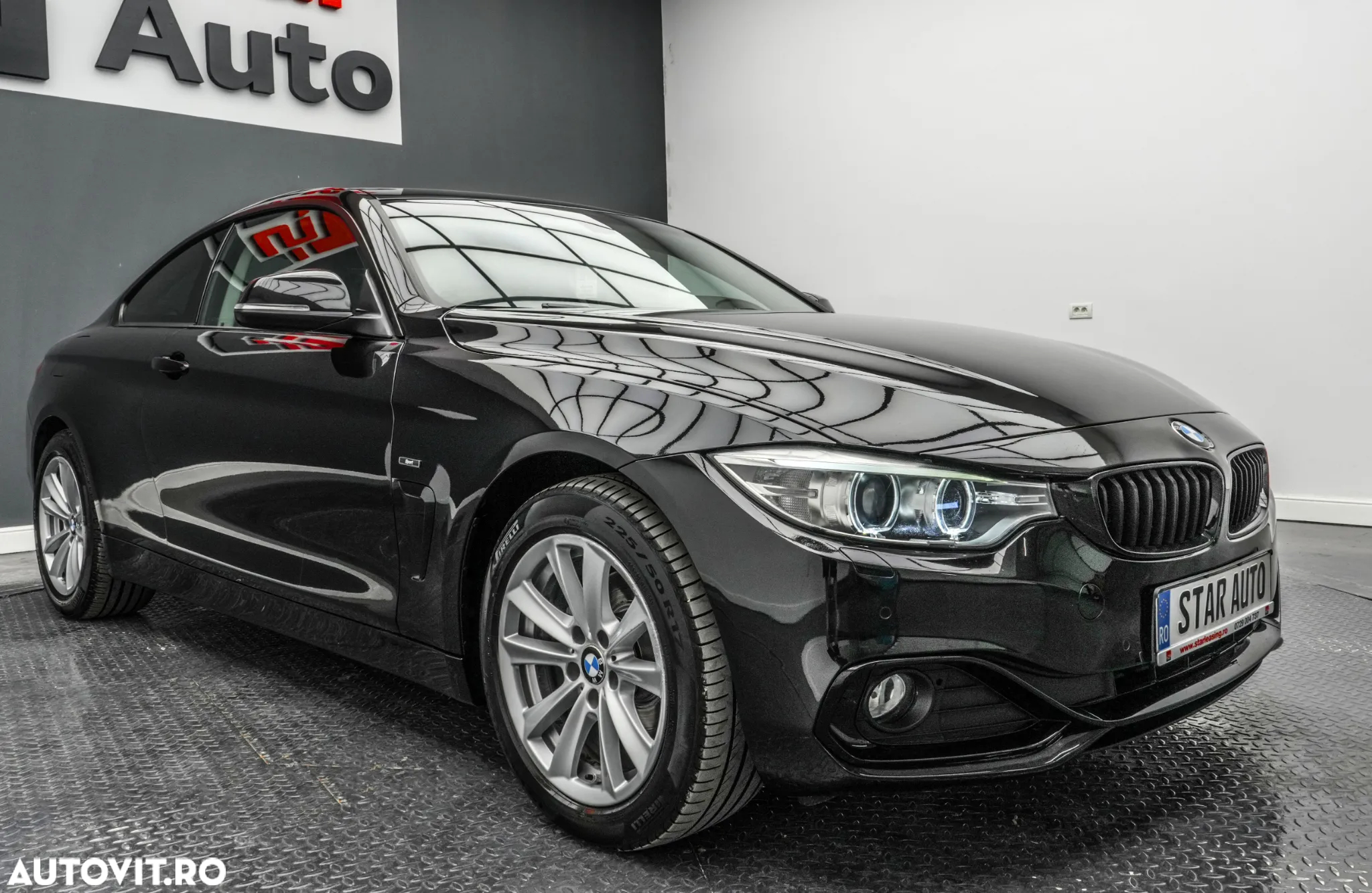 BMW Seria 4 - 3