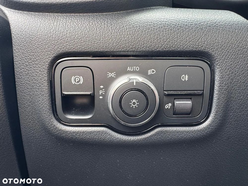 Mercedes-Benz Vito Tourer L2 Select 9G-Tronic 447.703 - 24