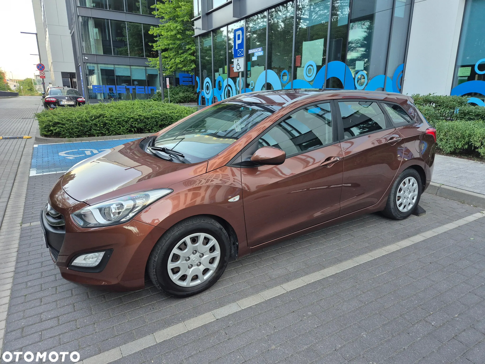 Hyundai i30 1.6 Comfort - 2